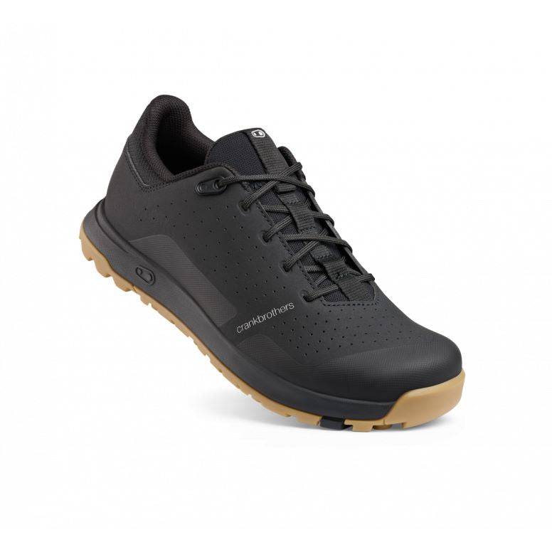 Crank Brothers Mallet Trail Lace MTB Shoes | Swinnerton Cycles
