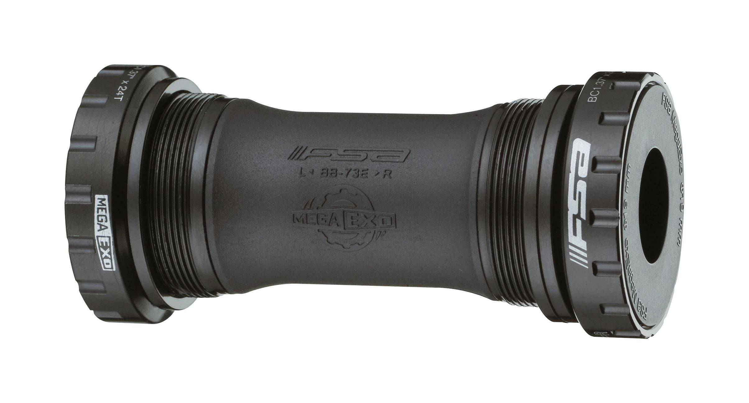 FSA BB-1000 Gamma Drive MTB MegaExo bottom bracket with oversized bearings and seals for mountain bike components.