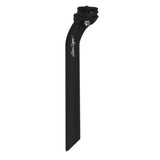 Dia-Compe Gran Compe 27.2mm bike seatpost with micro-adjust mechanism and clamp for securing bike saddles.