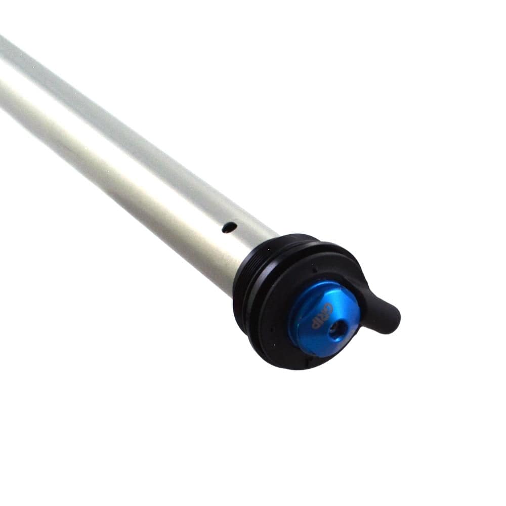Fox Fork 36 180 Max Grip Push-Lock Remote Cartridge Assembly 2020 | Swinnerton Cycles