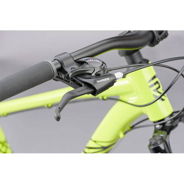 Ridgeback Terrain 3 Mountain Bike | Swinnerton Cycles