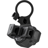Shimano STEPS SW-EN605-R right-hand shift switch for e-bike SEIS system, close-up of the component with buttons and wiring.