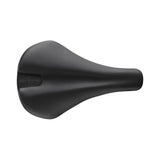 Selle San Marco Mantra Manganese Saddle: BLACK WIDE (L2) | Swinnerton Cycles