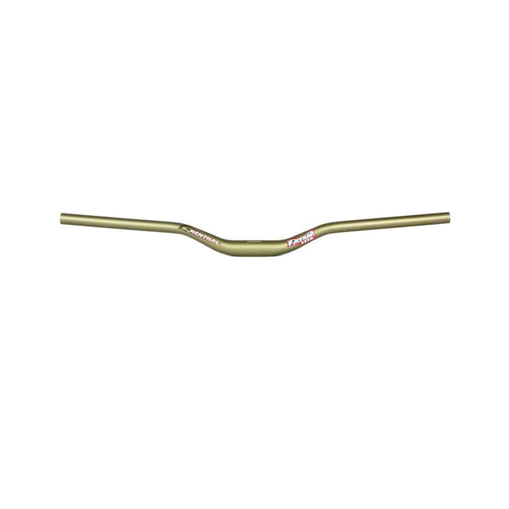 Renthal Fatbar Lite V2 31.8 MTB Handlebar | Swinnerton Cycles