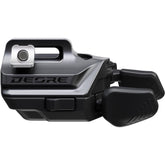 Shimano SW-M6250 Deore Di2 shift switch, wireless, I-Spec EV direct mount