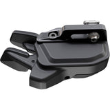 Shimano Deore SW-M6250 Di2 wireless shift switch right hand I-Spec EV mount for mountain bike components.