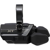 Shimano SW-M8250-R XT Di2 shift switch, wireless, clamp band type