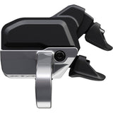Shimano XTR SW-M9250-R wireless right-hand Di2 shift switch clamp band for MTB bike components.