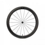 Scope Cycling S5 Rim Carbon Road Wheelset Black 55mm Rim Brake Shimano Carbon | Swinnerton Cycles