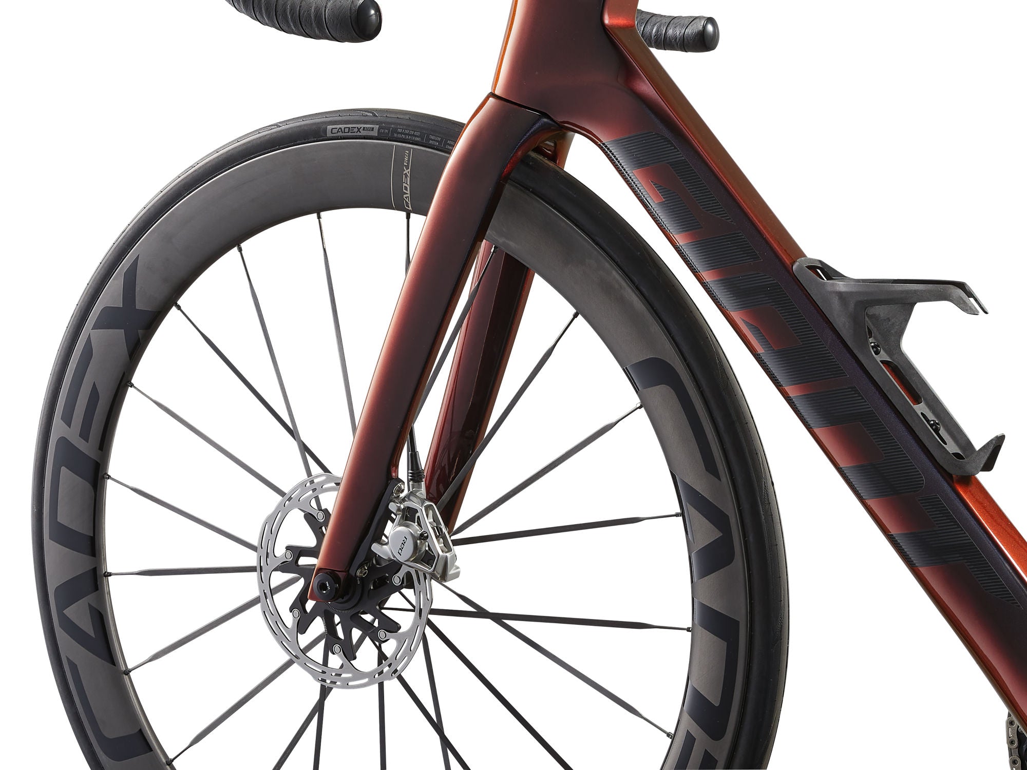 Giant Propel Advanced SL 0-Red Road Bike | Swinnerton Cycles