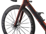 Giant Propel Advanced SL 0-Red Road Bike | Swinnerton Cycles