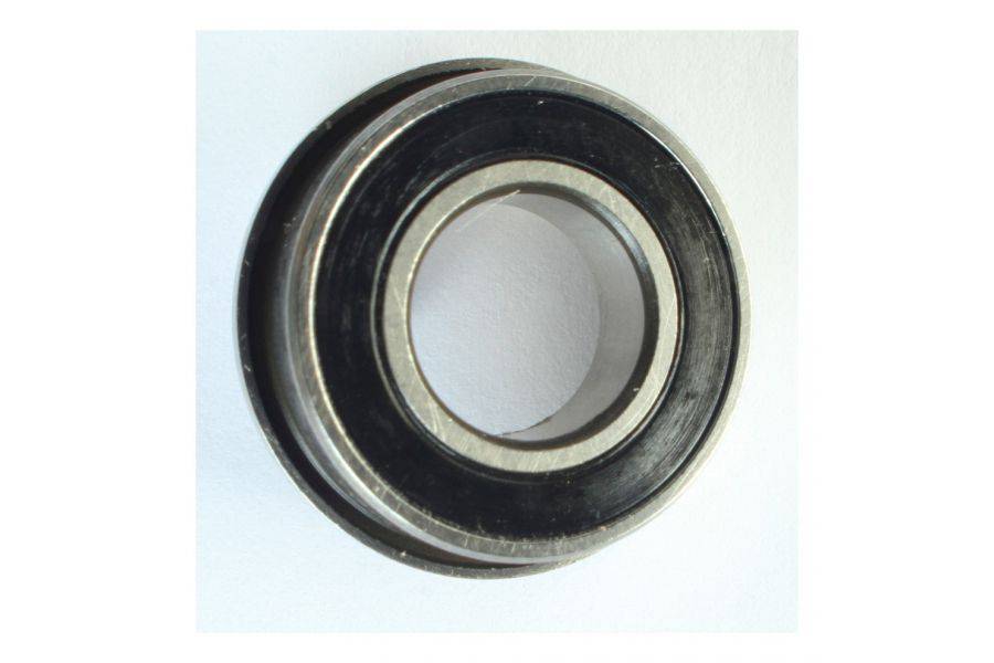 Enduro Bearings F 688 2RS ABEC 3 sealed bearing for hubs and bottom brackets, 8x16/18x5mm, showing the black sealed design.