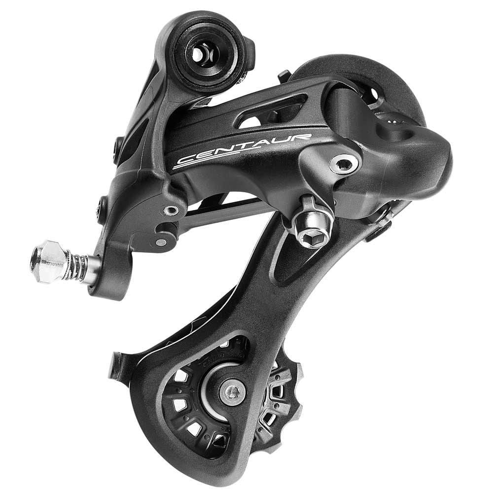 Campagnolo Centaur Blk 11X Rear Mech Med Rear Mech | Swinnerton Cycles