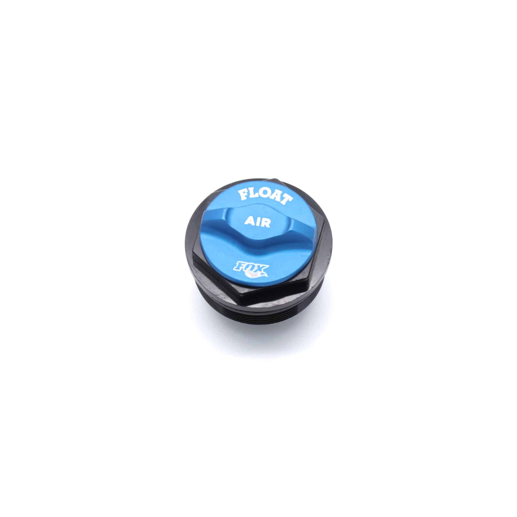 Fox Fork 32 Float Na2 Topcap Assembly Black 2018 Spares & Accesories | Swinnerton Cycles