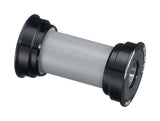 FSA BB86/92 bearing kit for 19mm spindle cranks, durable bike component with bearing and spacer assembly for smooth pedaling.