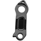 M Part Gear Hanger for bike frame protection and gear alignment, featuring durable components for secure installation and precise shifting.