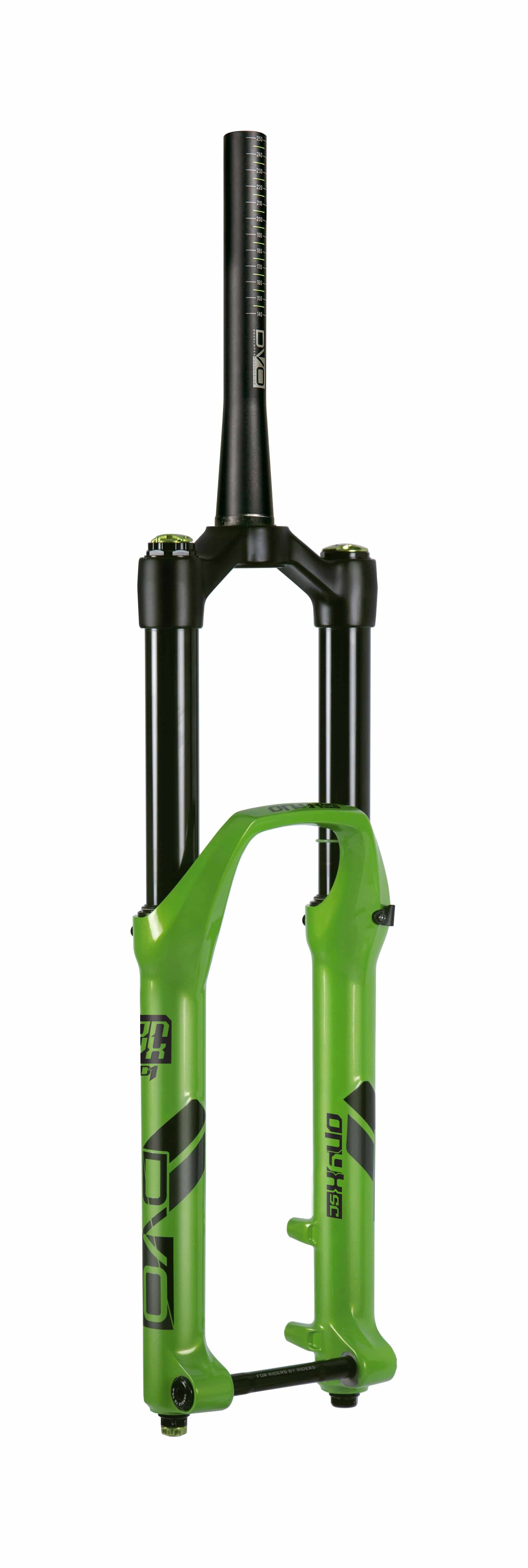 Dvo Onyx Sc Boost Suspension Fork 27.5" Forks | Swinnerton Cycles