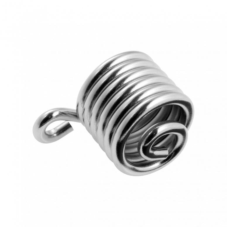 Brooks B135 / B190 RH Coil Spring | Swinnerton Cycles