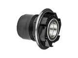 Bontrager Rapid Drive 11/12-Speed XD driver body for 148mm OLD cassettes, black bicycle component part.