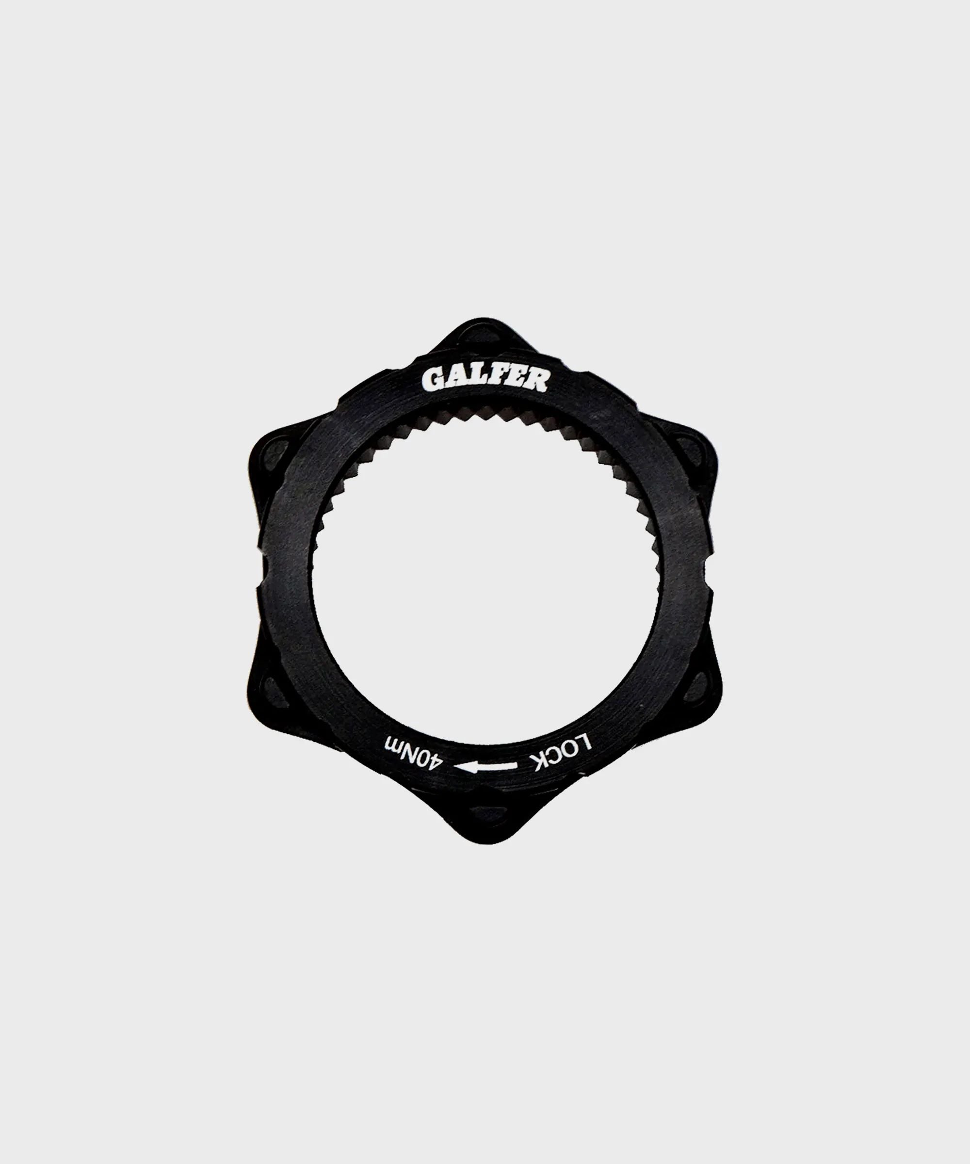 Galfer AFS System (Fulcrum) Adapter | Swinnerton Cycles