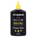 Zefal Lubrication - Extra Dry Chain Wax | Swinnerton Cycles