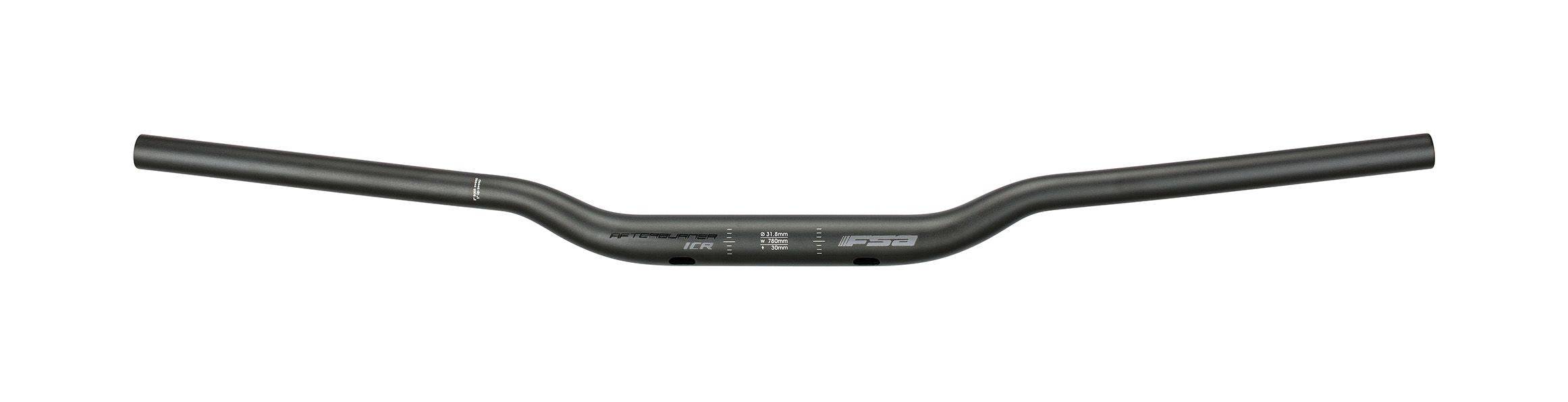 FSA Afterburner ICR Alloy Riser Bar (15x780mm, 9°, 31.8mm, V24) | Swinnerton Cycles