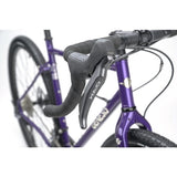 Genesis Croix De Fer 50 Adventure Bike