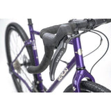 Genesis Croix De Fer 50 Adventure Bike | Swinnerton Cycles