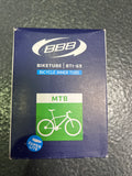 BBB BTI-69 - Innertube 27.5×2.10/2.35 Super Lite (48mm Prest-TF>