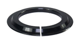 FSA Headset Crown Race H6164 for Thok SUPTAP eBike, fits 1.8-1.5 inch steering tubes, bike components part.