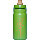 Mavic Organic cycling bottle 550ml with eco-friendly design and dishwasher-safe feature, suitable for hydration during cycling.