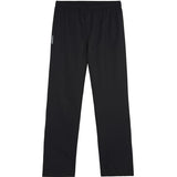 Madison Women's waterproof 2-layer overtrousers with reflective details, long fit, designed for outdoor wet weather protection.