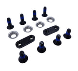Vision Vision Team Clip-On Armrest Bolt Kit ML066H, MW225, ML436 | Swinnerton Cycles