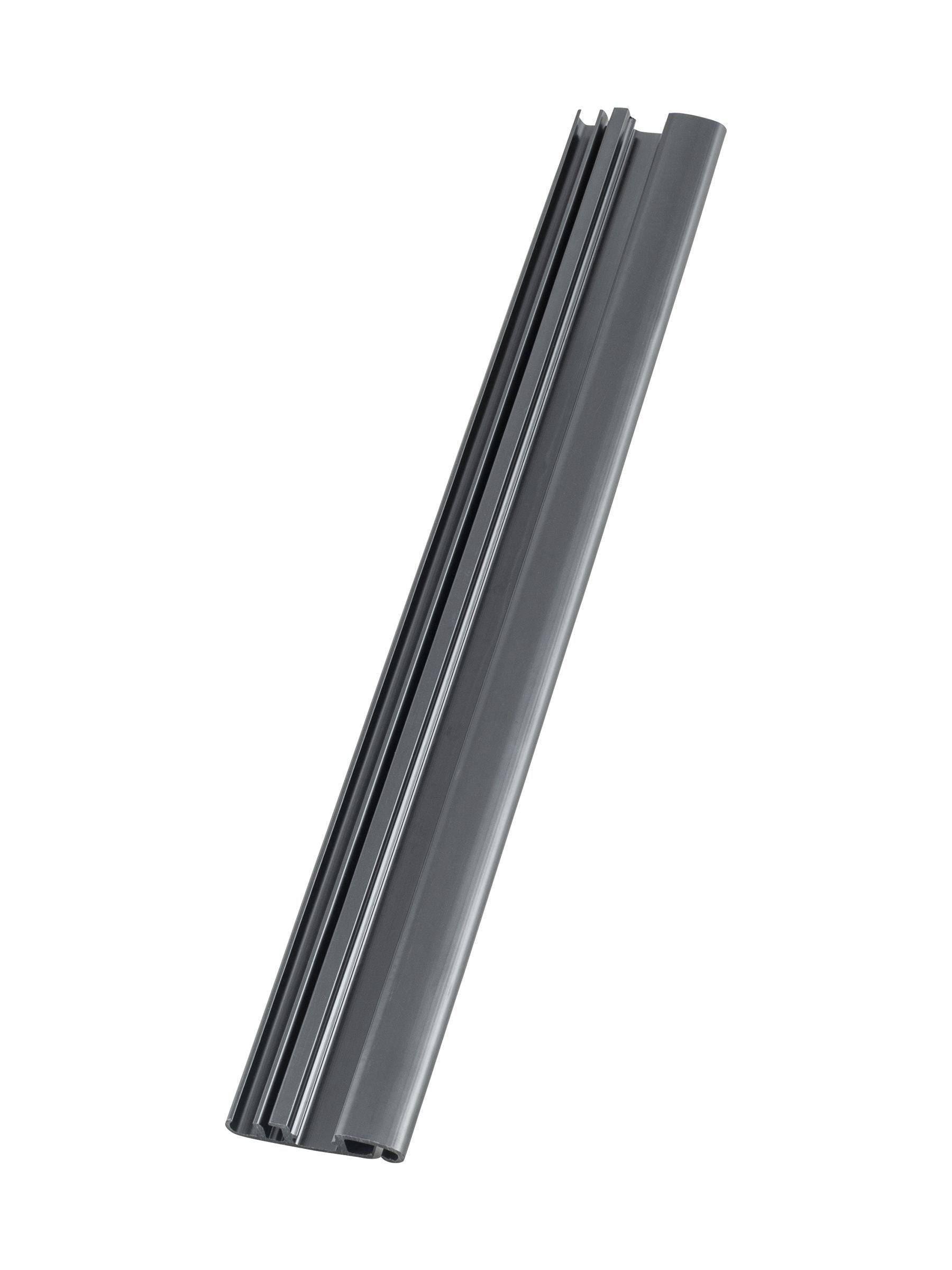 Trek 2023-2024 Fuel EXe Downtube Cable Tray Black Downtube Cable Tray | Swinnerton Cycles