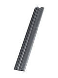 Trek 2023-2024 Fuel EXe Downtube Cable Tray Black Downtube Cable Tray | Swinnerton Cycles