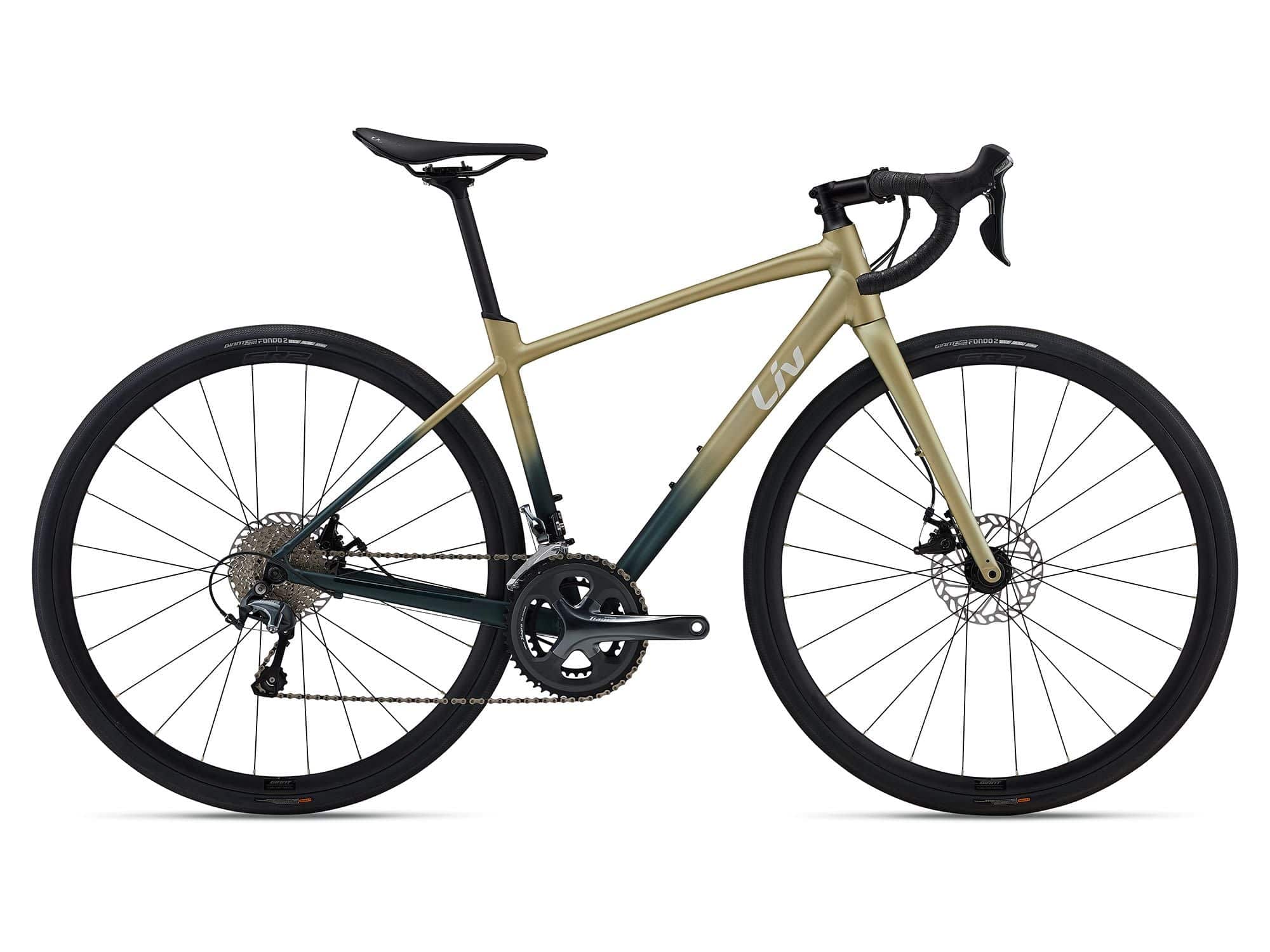Liv Avail AR 2 Road Bike | Swinnerton Cycles