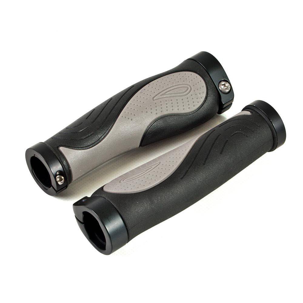 Passport Ergo Clamp-On Grips | Swinnerton Cycles
