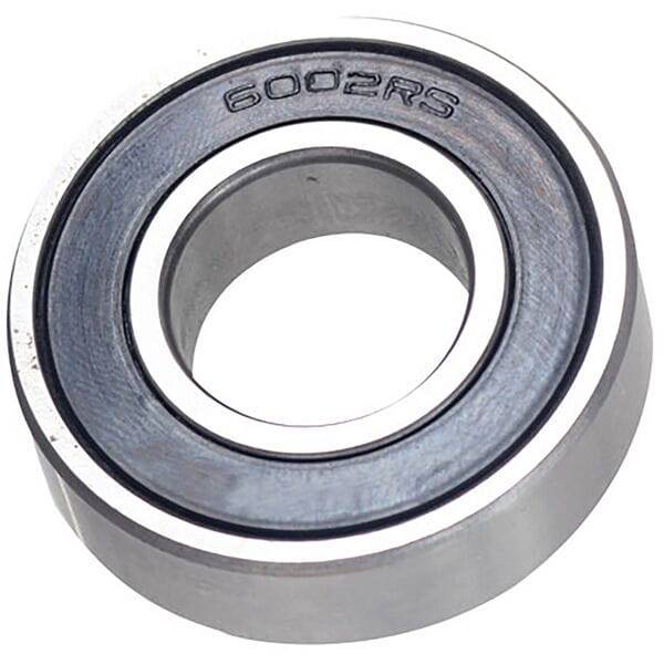 M Part bicycle cartridge bearing 6002 2RS hub bearing with 15x32x9 dimensions and durable ABEC-3 quality