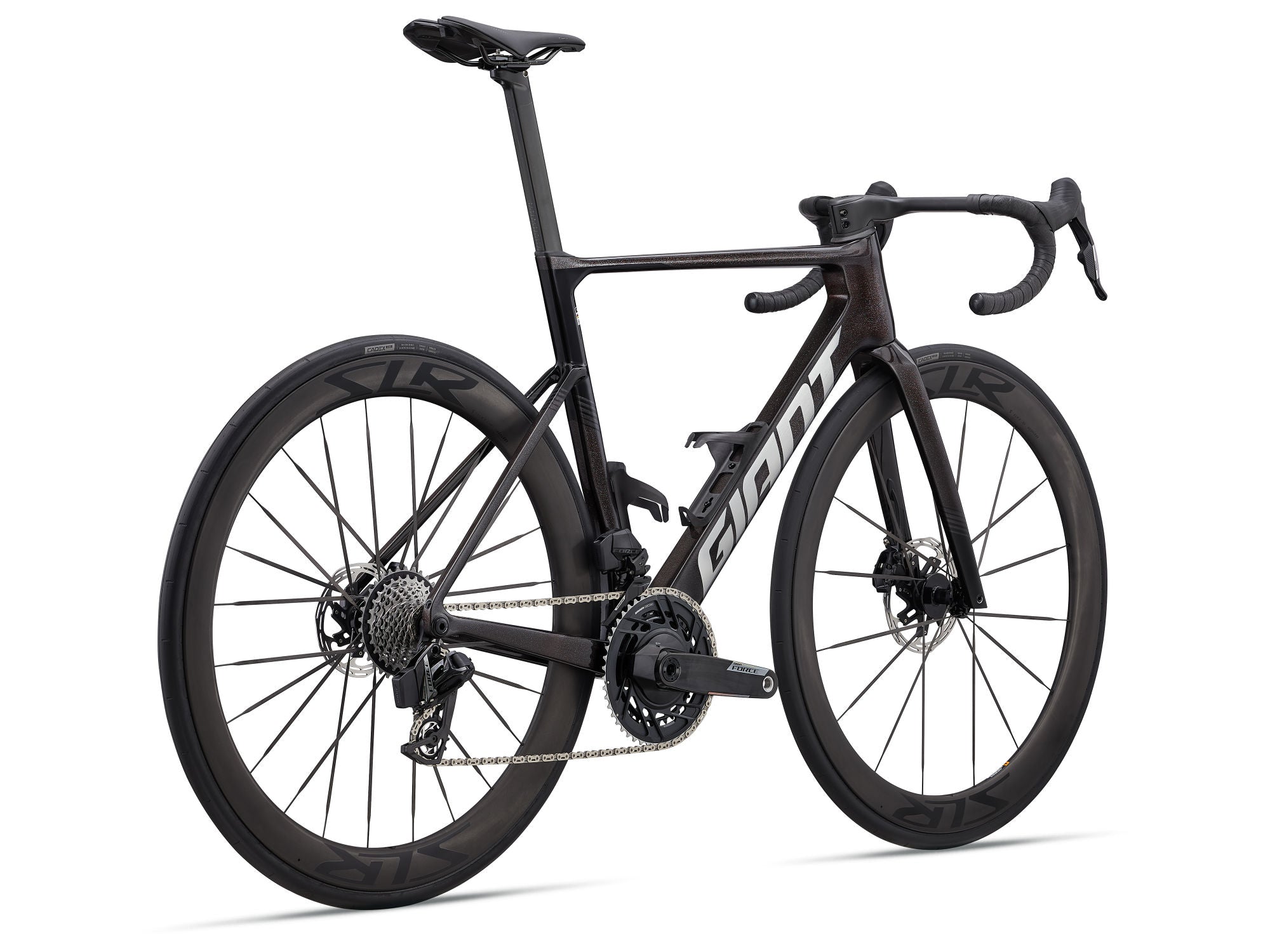 Giant Propel Advanced Pro 0-AXS Road Bike 2027