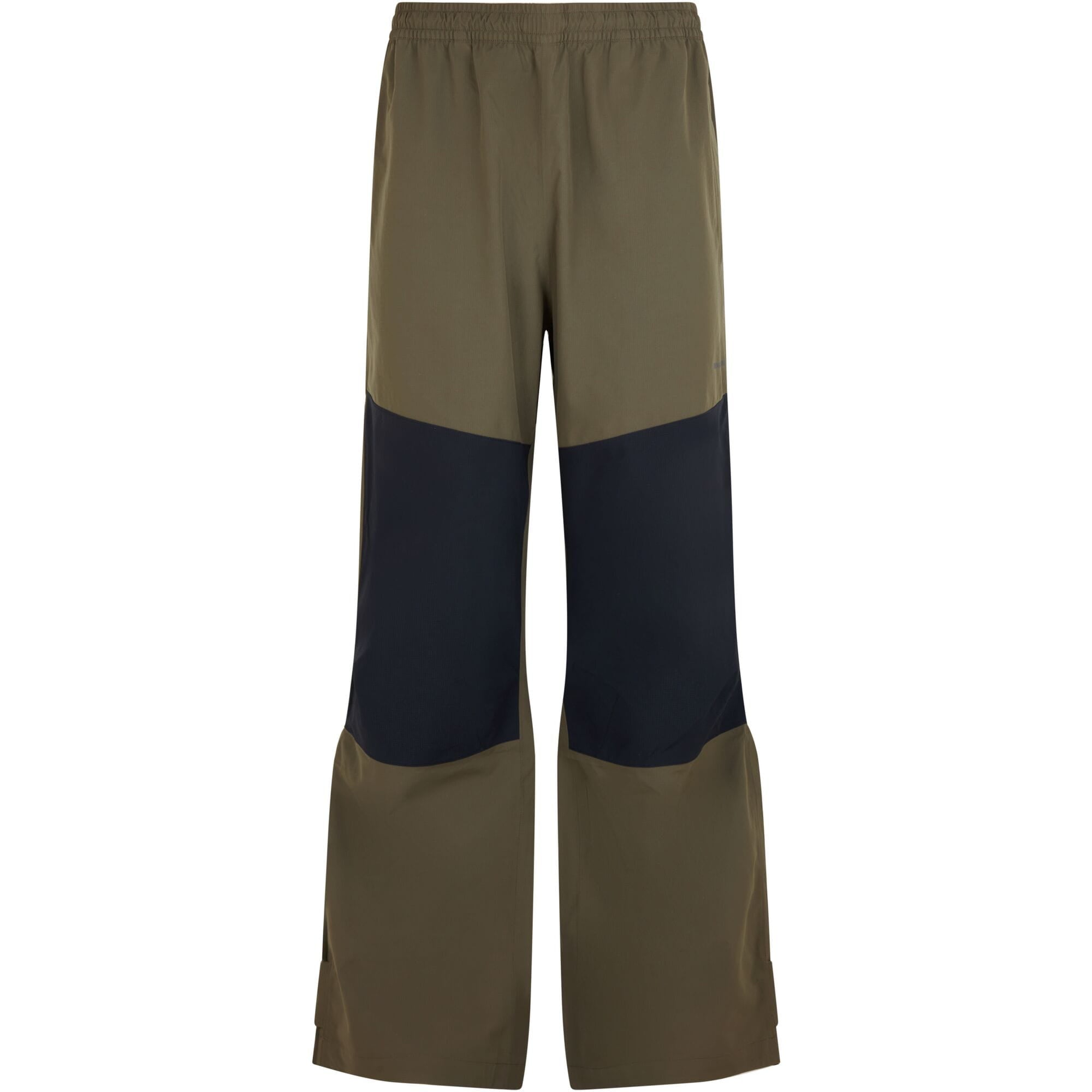 Madison men's waterproof outdoor trousers with breathable fabric, adjustable fit, and eco-friendly design, suitable for outdoor activities.