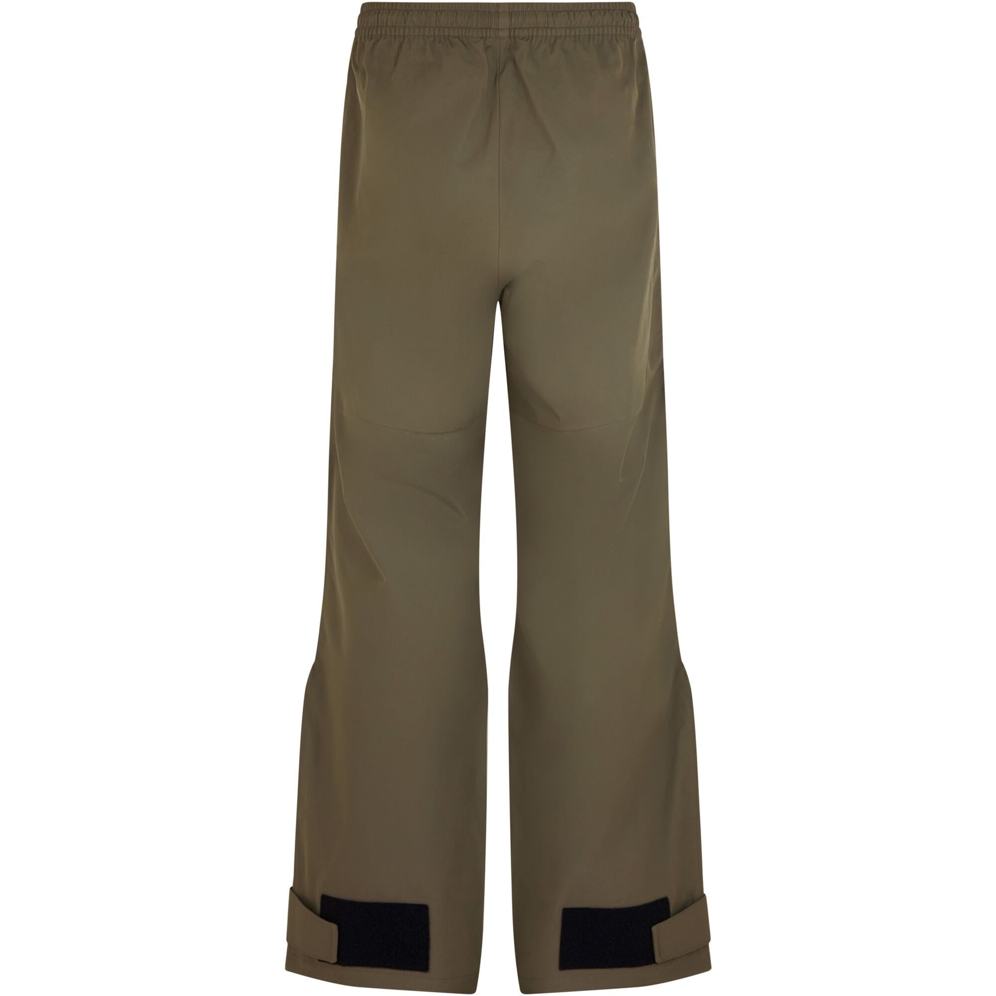 Madison men's waterproof trousers with adjustable waist and breathable fabric, ideal for eco-friendly outdoor activities.
