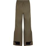 Madison men's waterproof trousers with adjustable waist and breathable fabric, ideal for eco-friendly outdoor activities.