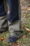 Madison men's waterproof outdoor trousers featuring breathable fabric, adjustable fit, and eco-friendly design, suitable for outdoor activities.