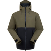 Madison Waterproof Jacket