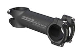 FSA Omega road bike stem with 31.8mm clamp, 60-130mm length, ±6° angle, mounted on a bicycle handlebar.