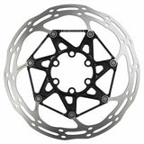 Sram Rotor Centerline 2 Piece (Includes Steel Rotor Bolts) Rounded 6 Bolt Rotors | Swinnerton Cycles