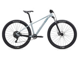 Liv Tempt 29 4 mountain bike with lightweight aluminum frame, 29-inch wheels, and 1x drivetrain for trail riding.