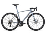Liv Langma Advanced SL 1 women’s racing road bike, lightweight carbon frame and aerodynamic design for high performance.