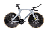 Colnago T1RS Disc Carbon Track Bike Pursuit (Aero Bar) Campag
