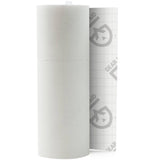 Gear Aid Tenacious Repair Tape in clear PVC, weatherproof outdoor gear patch tape for waterproof repairs and sealing.